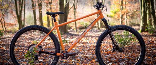 Cotic Solaris fiche technique et avis